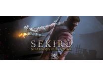 Sekiro: Shadows Die Twice n sata kt! Galerisi