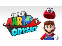 Super Mario Odyssey ve Civilization VI farkl platformlarda! Galerisi