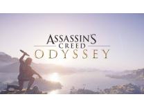 Assassins Creed Odyssey ile yeni zellik Galerisi