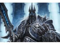  Frozen Throne haftas geliyor! Galerisi