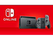 Nintendo Switch Online geliyor Galerisi