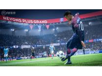 FIFA 19'da Sper Lig'in en iyi futbolcular kimler oldu? -te sralama! Galerisi