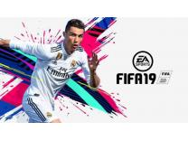 FIFA19da kuralsz oyun modu! Bacak krmak serbest! Galerisi