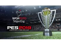 PES 2019daki futbolcu yzleri gerei aratmyor! Galerisi