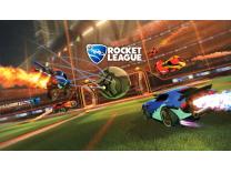 Rocket League RocketID ertelendi! Galerisi