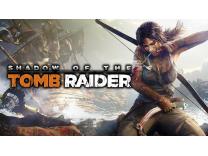 Shadow of the Tomb Raider kt ve sistem gereksinimleri akland! Galerisi