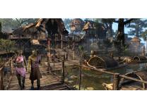 The Elder Scrolls'a gelen Murkmire gncellemesi ve yenilikler! Galerisi