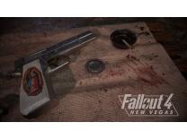 Fallout 4: New Vegas moduna ait 10 dakikalk video paylald! Galerisi