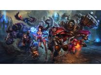 League of Legends 8.19 yamasnda glendirilecek ampiyonlar duyuruldu! Galerisi