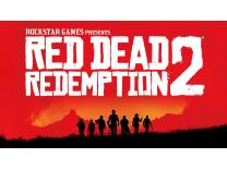 Red Dead Redemption 2den yeni posterler paylald Galerisi