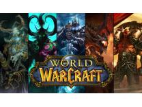 World of Warcraftta Mythic Raid heyecan! Dnyada ilk kim olacak? Galerisi