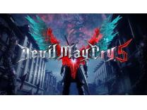 Devil May Cry 5 tm soru iaretlerini cevaplad! Galerisi