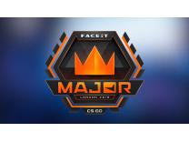 FACEIT Majorde eyrek final gn! Galerisi