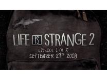 Life is Strange 2'nin k Fragman Yaynland! -Herkesin merakla bekledii oyun geliyor! Galerisi