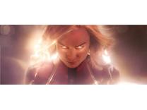 Captain Marvel fragman geldi! Ortalk kart! Galerisi