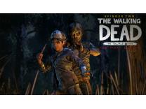 Telltale Games, The Walking Dead hakkndaki sessizliini bozdu! Galerisi