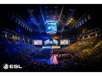 ESL One New York balyor! te gnn malar! Galerisi