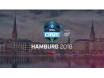 ESL One Hamburg 2018e blgesel elemelerden katlacak ilk takmlar belli oldu! Galerisi