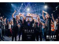 BLAST Pro Series Istanbul'da ampiyon Astralis! Galerisi