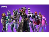 Fortnite Cadlar Bayram havasna girdi bile! Galerisi