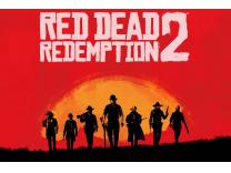 Red Dead Redemption 2 tam 105 GB depolama alan istiyor! Galerisi