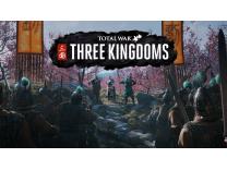 Total War Three Kingdomsn k tarihi akland Galerisi