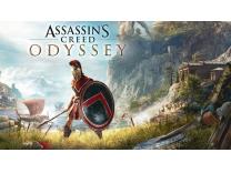 Assassins Creed Odysseyin inceleme puanlar belli oldu! Galerisi