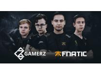 fnatic, akademi takmn Valve yznden brakt. Galerisi