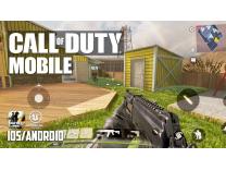 Call of Duty Mobile oyun ii grntleri szd! Galerisi