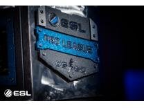 ESL Pro Leaguede ilk gnn sonular! Galerisi