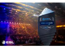 ESL Pro Leaguede ikinci gnn sonular! Galerisi