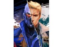 Overwatch Soldier:76 rehberi -Were all soldiers now Galerisi