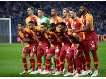 FIFA 19da Galatasarayl futbolcularn gleri! Galerisi