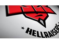 HellRaisers kaybetmeye devam ediyor! Woxicin performans yetmiyor! Galerisi