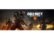 Red Dead Redemptiondan sonra Call of Duty Black Ops 4ten de depolama alan oku! Galerisi