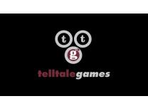 Telltale Games kalan iileri de iten kard! Galerisi