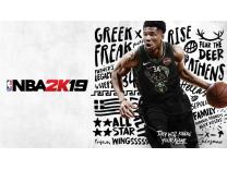 NBA 2K19 mobile de gelecek! Galerisi