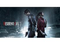 Resident Evil 2: Remake oynan videosu yaynland! Galerisi