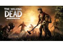 The Walking Deadin final sezonu Skybound Games tarafndan yaplacak! Galerisi