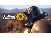 Fallout 76dan oynan videosu geldi! Galerisi