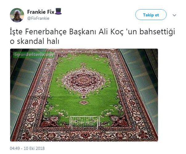 ali koc un hali sozu gune damgasini vurdu sporx galeri