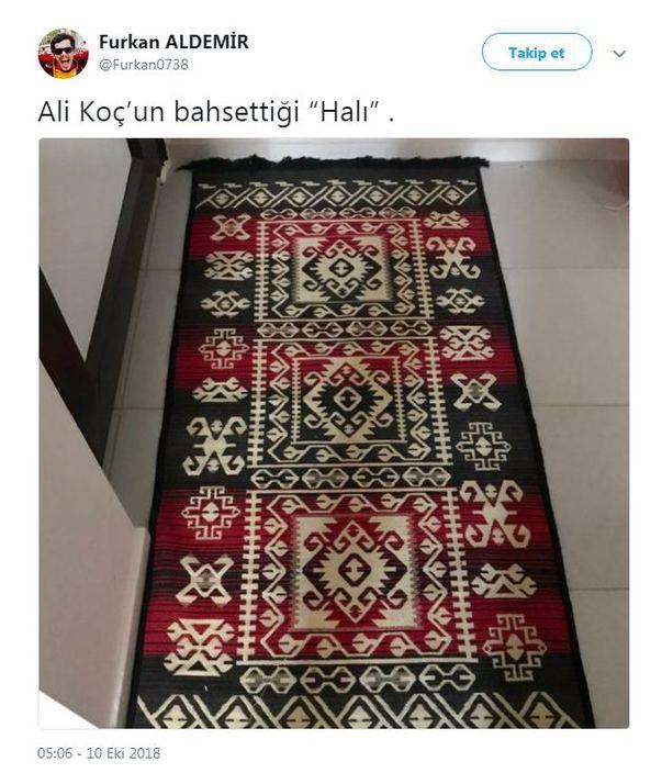 ali koc un hali sozu gune damgasini vurdu sporx galeri
