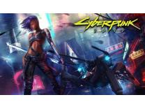 Cyberpunk 2077 iin ibirliine gidiyorlar! Galerisi