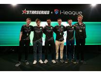 Danimarkann ykselen yldz Fragsters, Kievde eyrek finalde! Galerisi