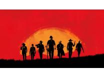 Red Dead Redemption 2 son dileini yerine getirdi! Galerisi