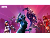 Fortnitea Drtl Roketatar geliyor. - Her yer sava alan! Galerisi