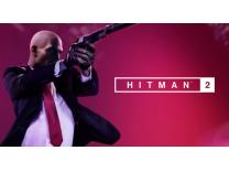 Hitman 2 de espor yolunda ilerliyor! Galerisi