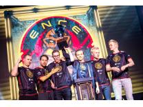 ENCE, EPICENTER 2018de dorudan gruplarda! Galerisi