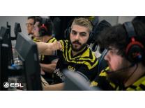 ESL Pro Leaguede gnn malar! Galerisi