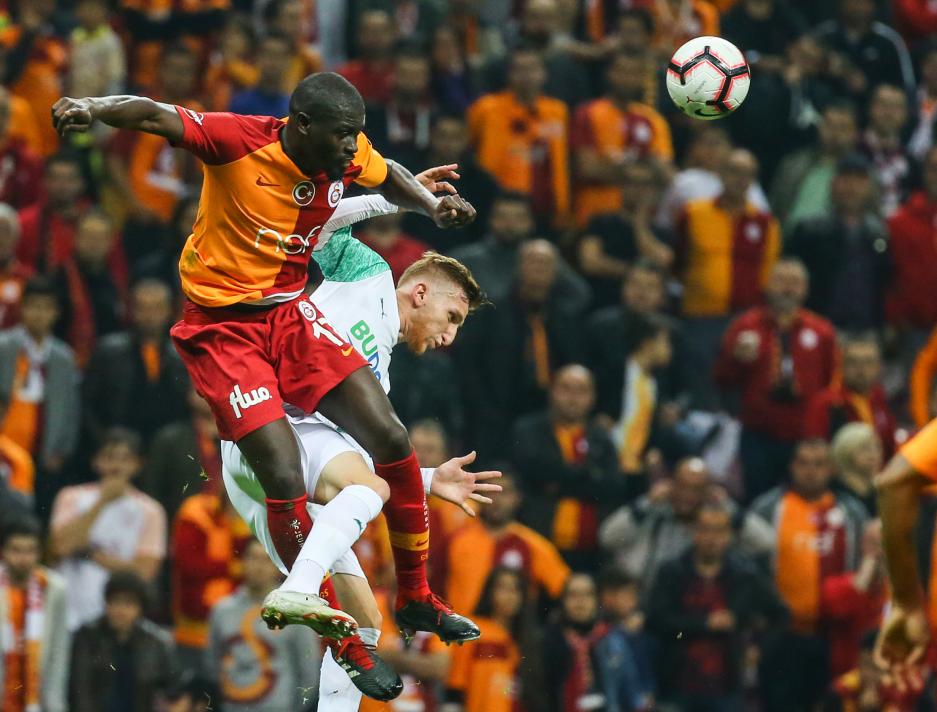 Galatasaray Bursaspor Galatasaray Bursaspor
